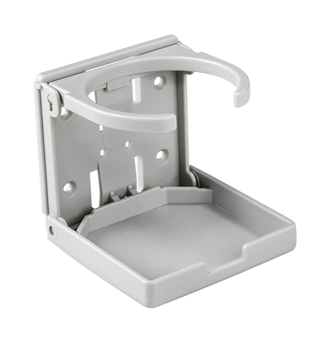 Подстаканник складной AAA серый