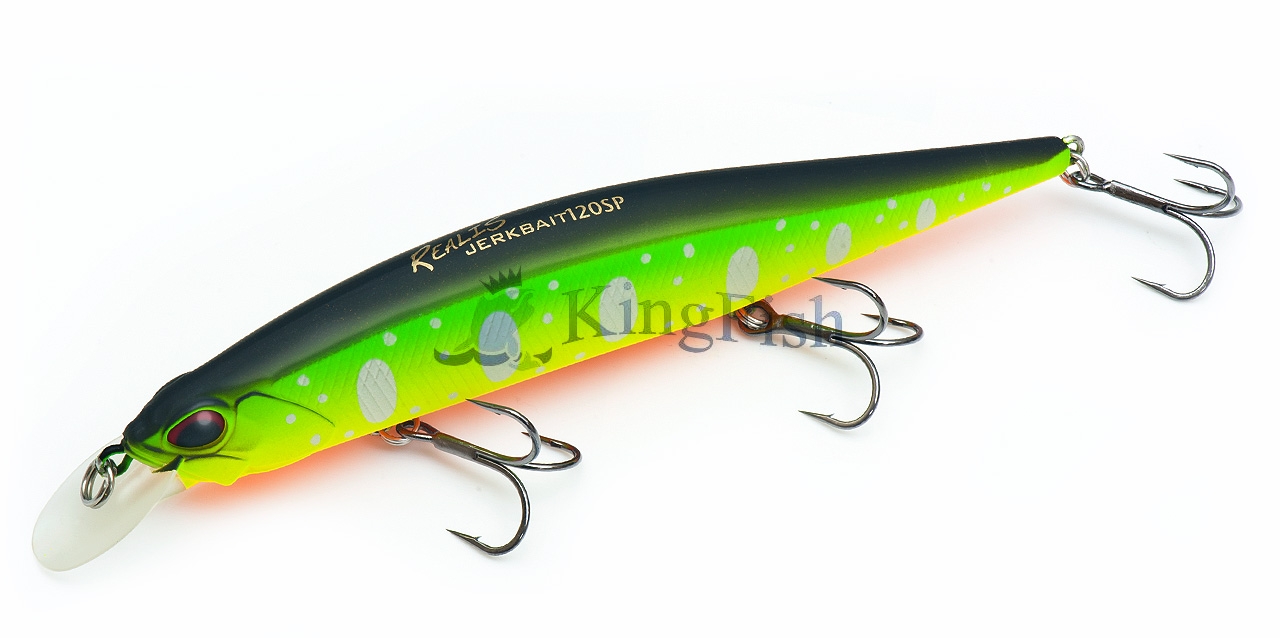 DUO NL_0054_Realis Jerkbait 120SP