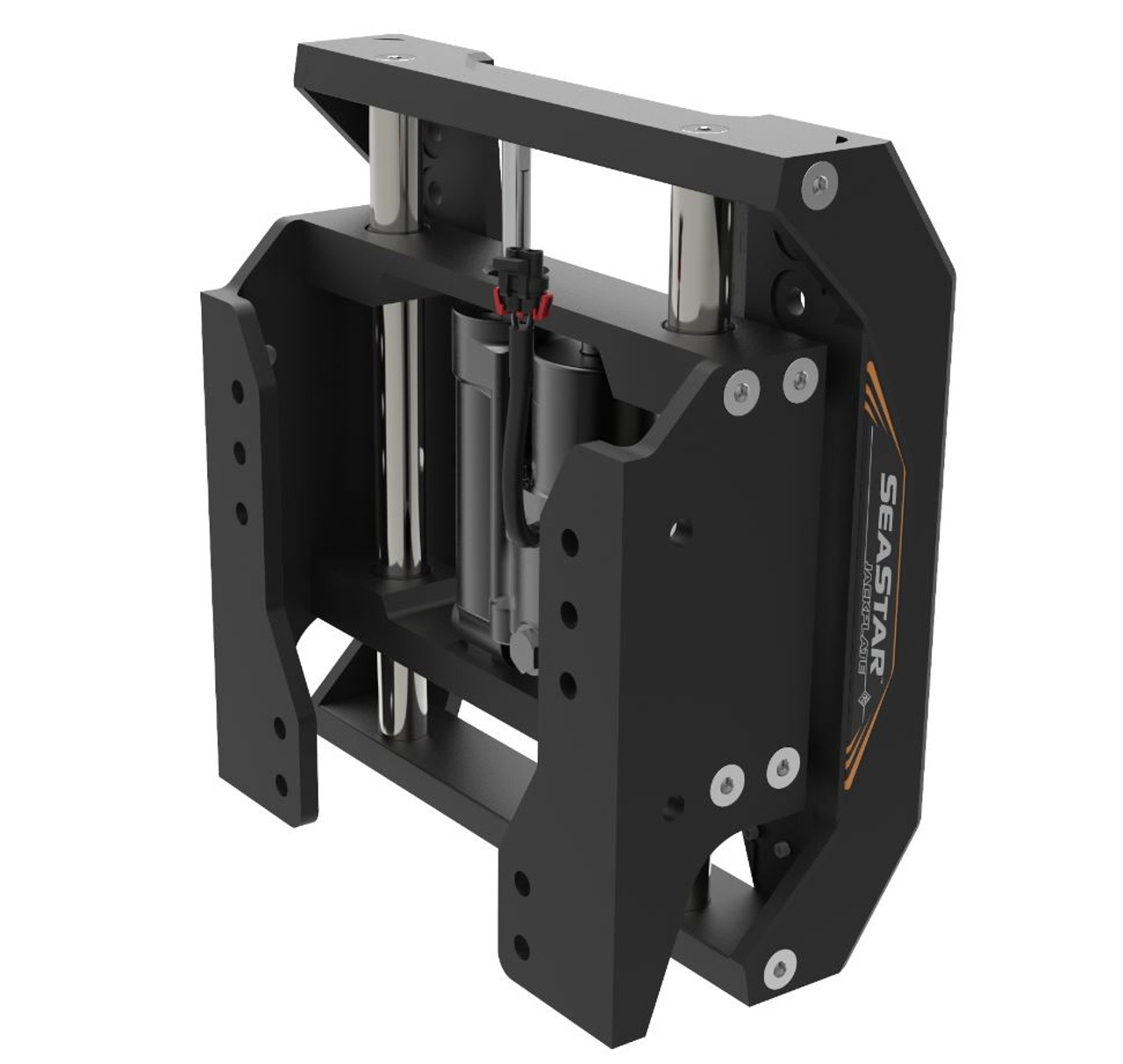 Гидравлический транцевый лифт Seastar JP5060R Jackplate 6 2