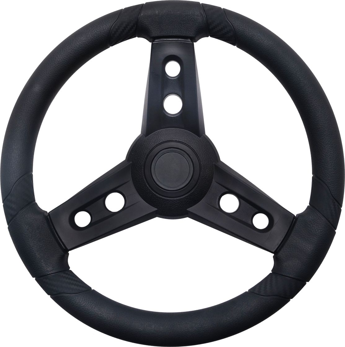 Рулевое колесо Gussi LUGANA 350 мм