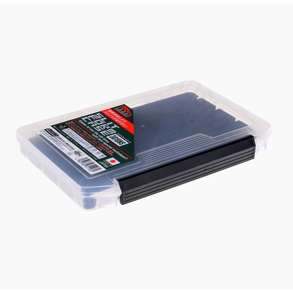 Meiho 700 NL_0020_Slit Form Case 3010