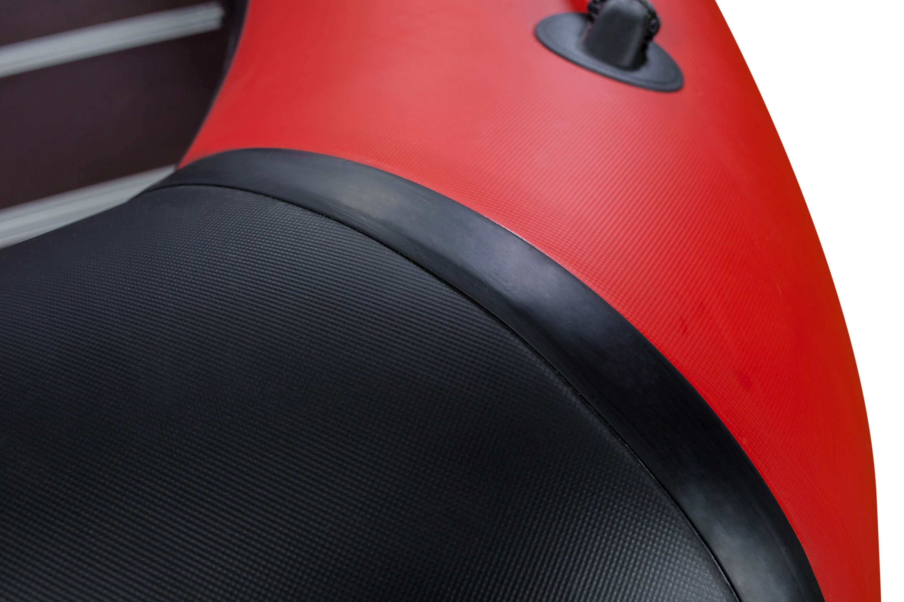 4 RB - 370 (киль)