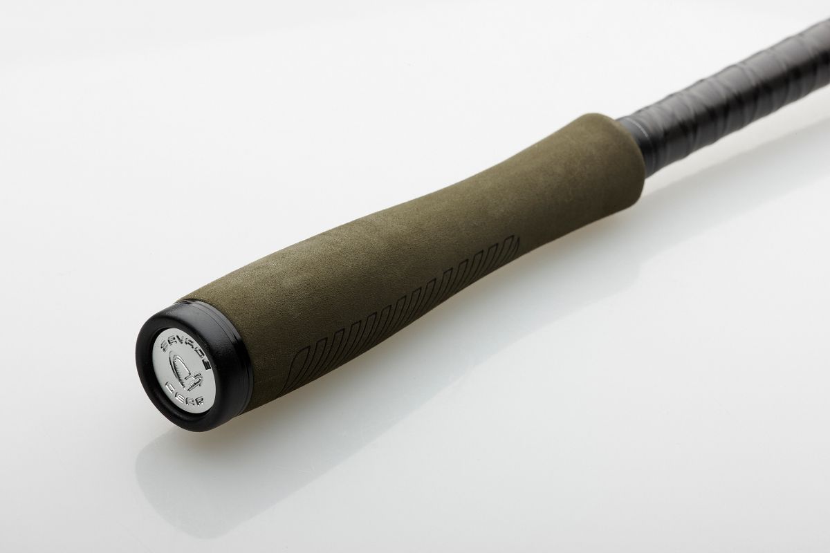 Спиннинг Savage Gear SG4 Big Bait Specialist Trigger 8