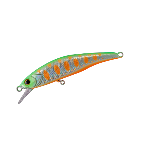 Tricoroll Ryushin 63 HW Lime Yamame