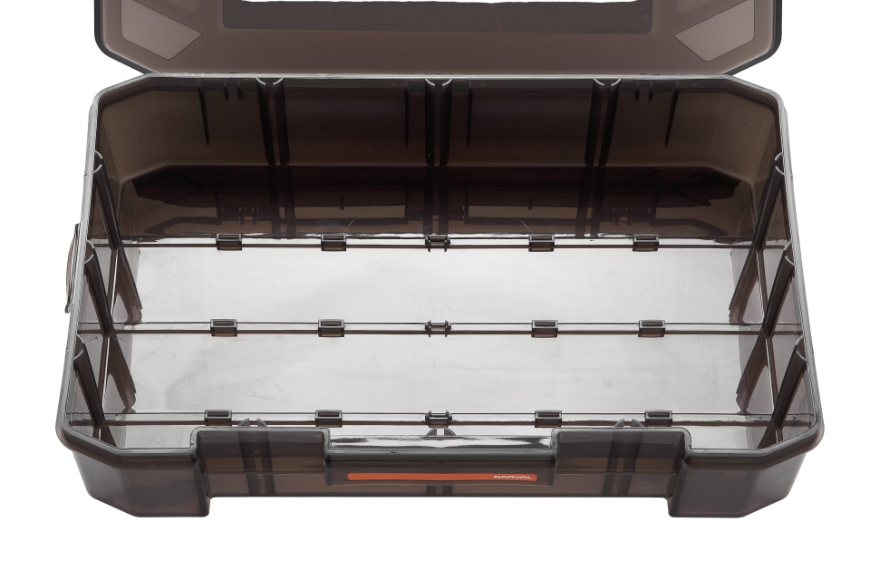 Коробка Narval Multi Case 3