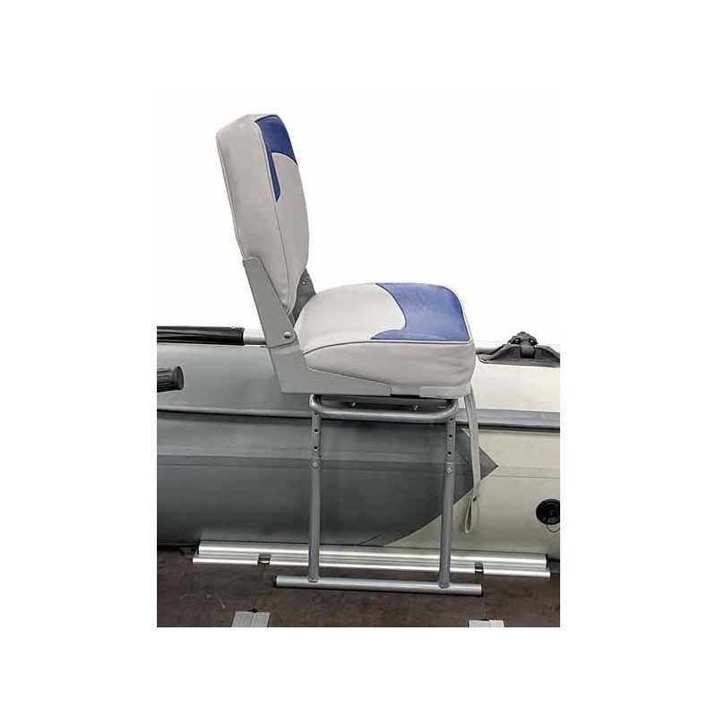 Опора сиденья регулируемая с поворотным механизмом Патриот 3