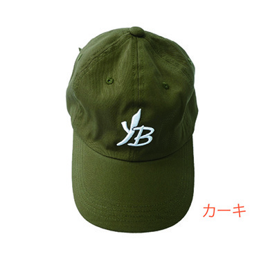 Кепка YB Original  Low Profile Cap