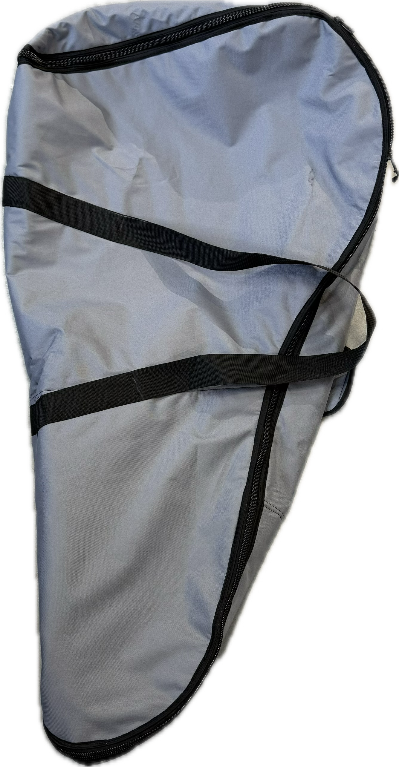 Чехол для лодочного мотора 2T 15 л