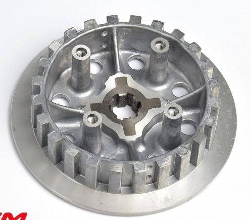 Шатун 7DXE16500000