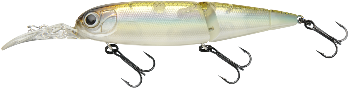 Crankin Wind Killer Bill Minnow 201