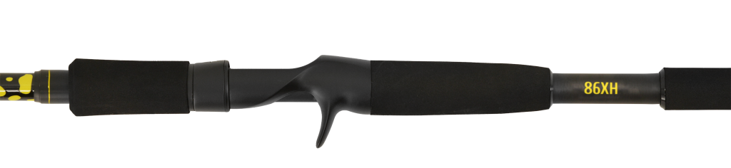 Спиннинг Narval Granny Pike 3