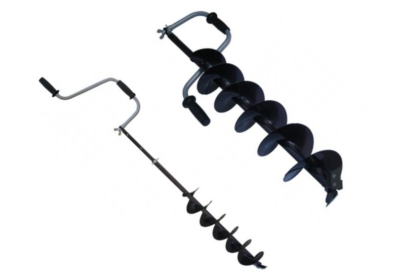 Ледобур ТОРНАДО-М