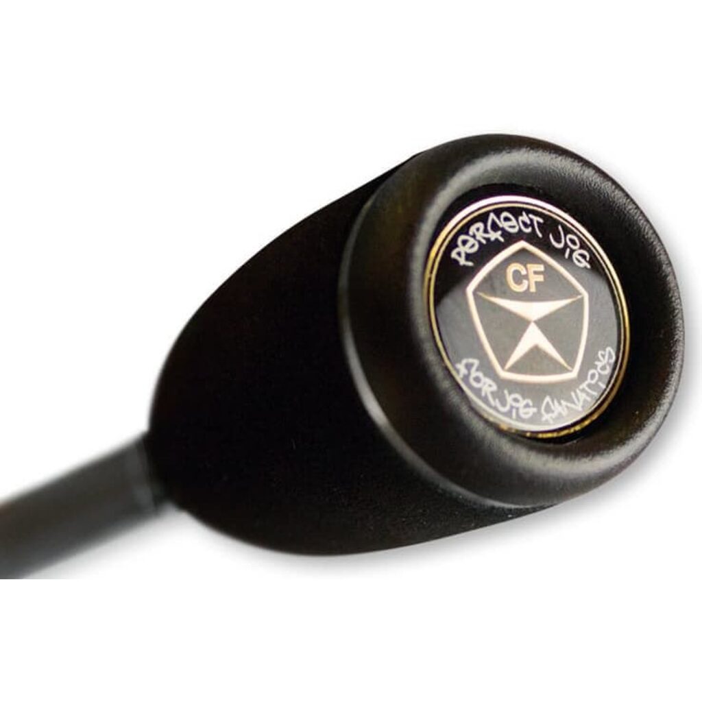 Спиннинг Crazy Fish Perfect Jig 2