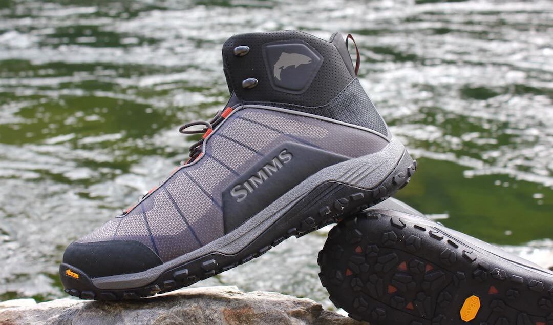 Ботинки Simms Flyweight Boot