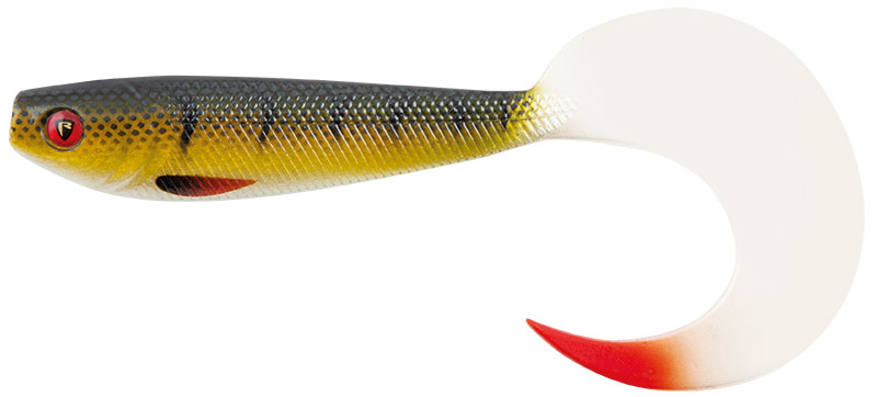 Pro Grub Perch