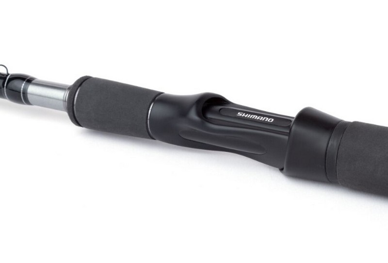 Спиннинг Shimano Yasei Zander River Jig 2