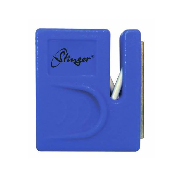 Точило Stinger SACC-030SET blue