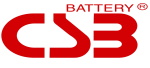 Логотип CSB