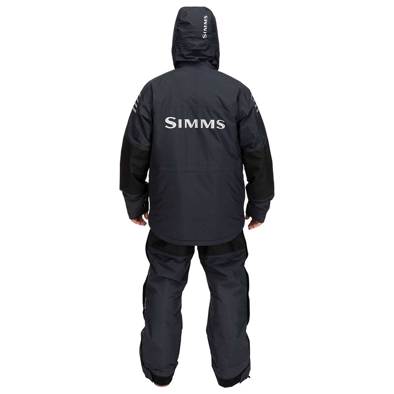 Куртка Simms Challenger Insulated Jacket 3