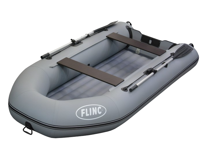 Лодка из ПВХ FLINC FLINC FT320A НДНД 3