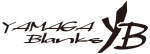 Логотип Yamaga Blanks