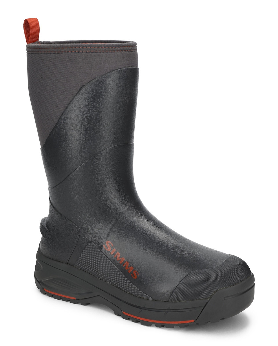 Сапоги Simms Challenger Insulated Boot Slate