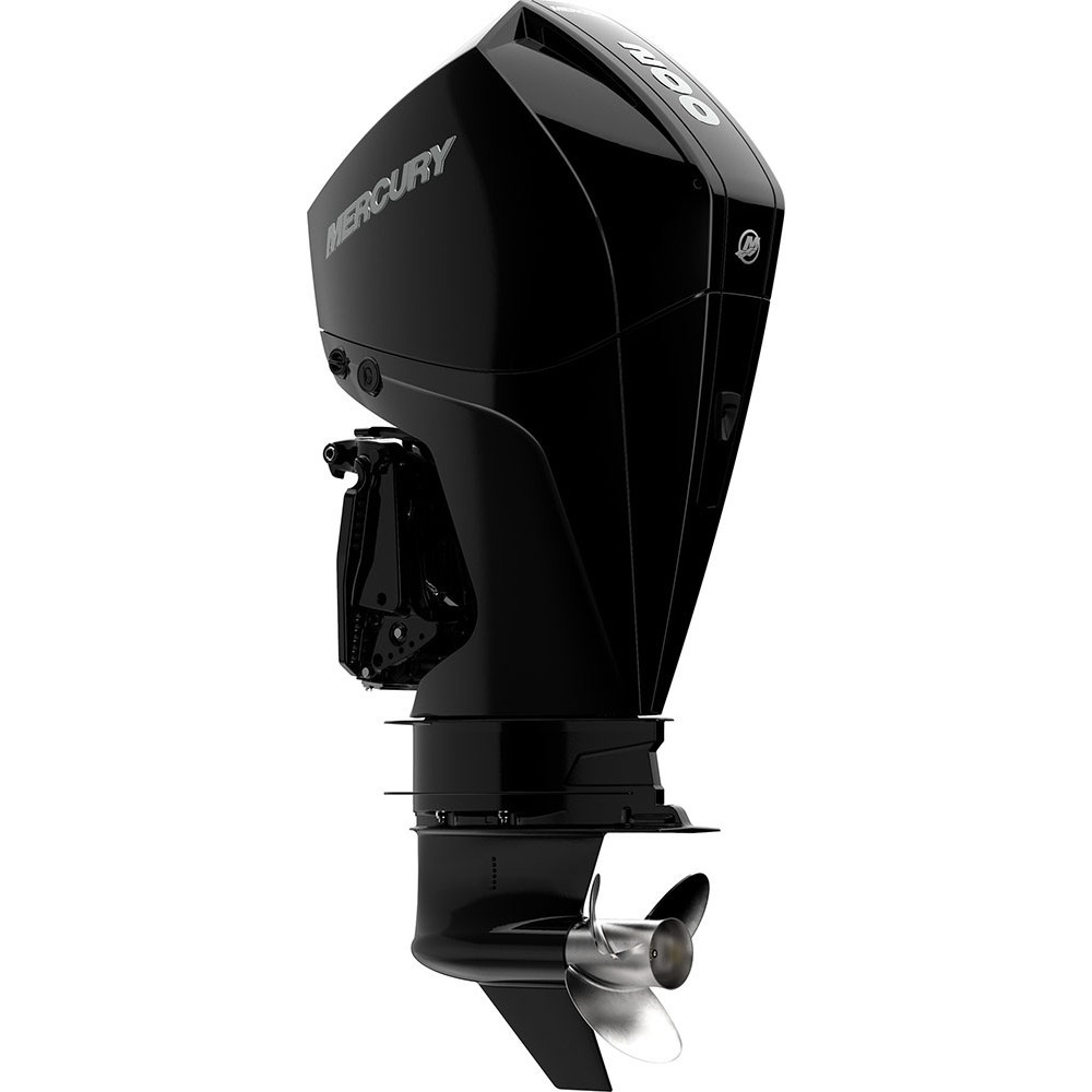 Мотор лодочный MERCURY F200 L XL DS V6