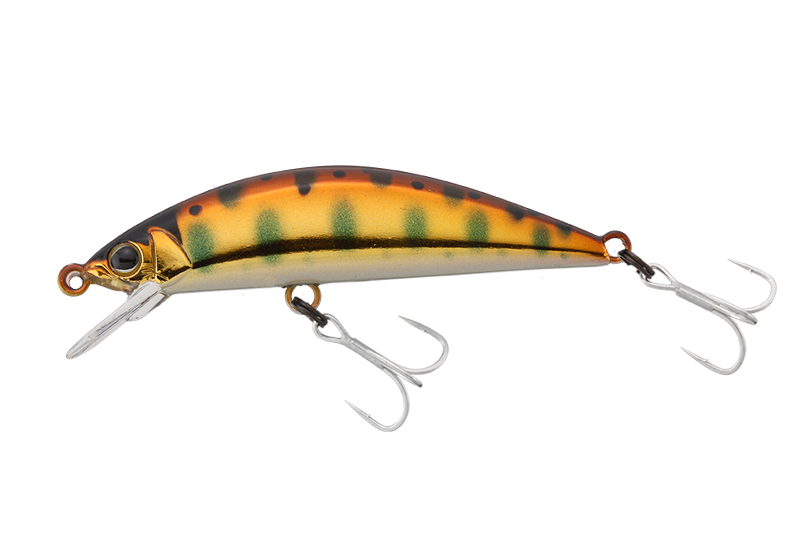 Tricoroll 55 HW HL Copper Yamame BH