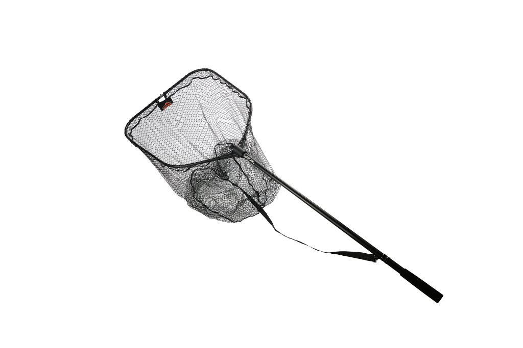 Подсачек Narval складной 80X70 4