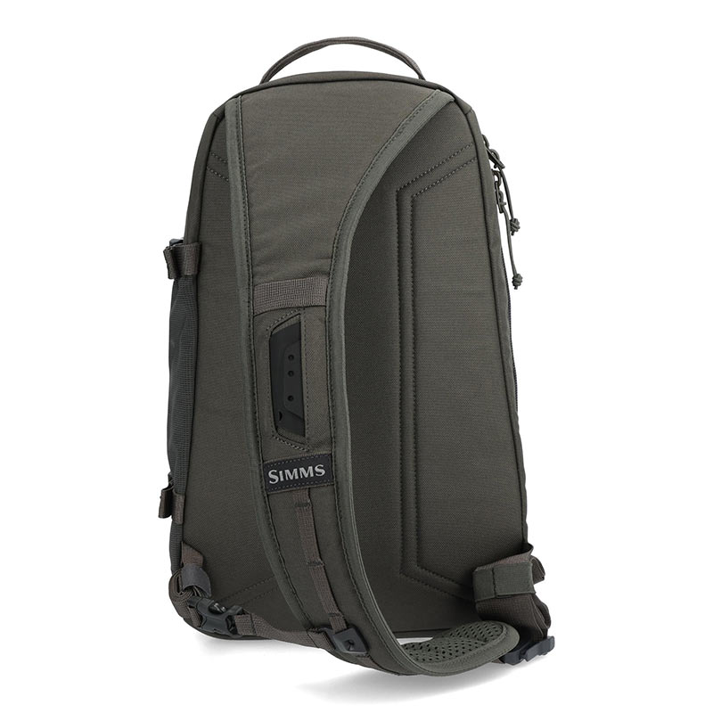 Сумка Simms Tributary Sling Pack Basalt 2