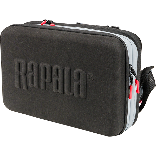 Сумка Rapala CountDown Sling Bag Pro XL