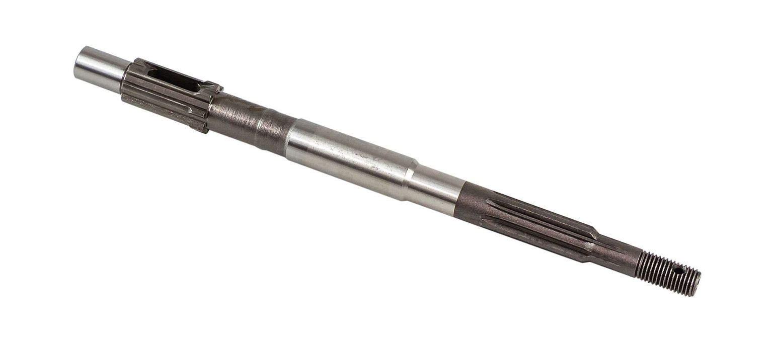 Вал гребной Yamaha 6-8 Omax