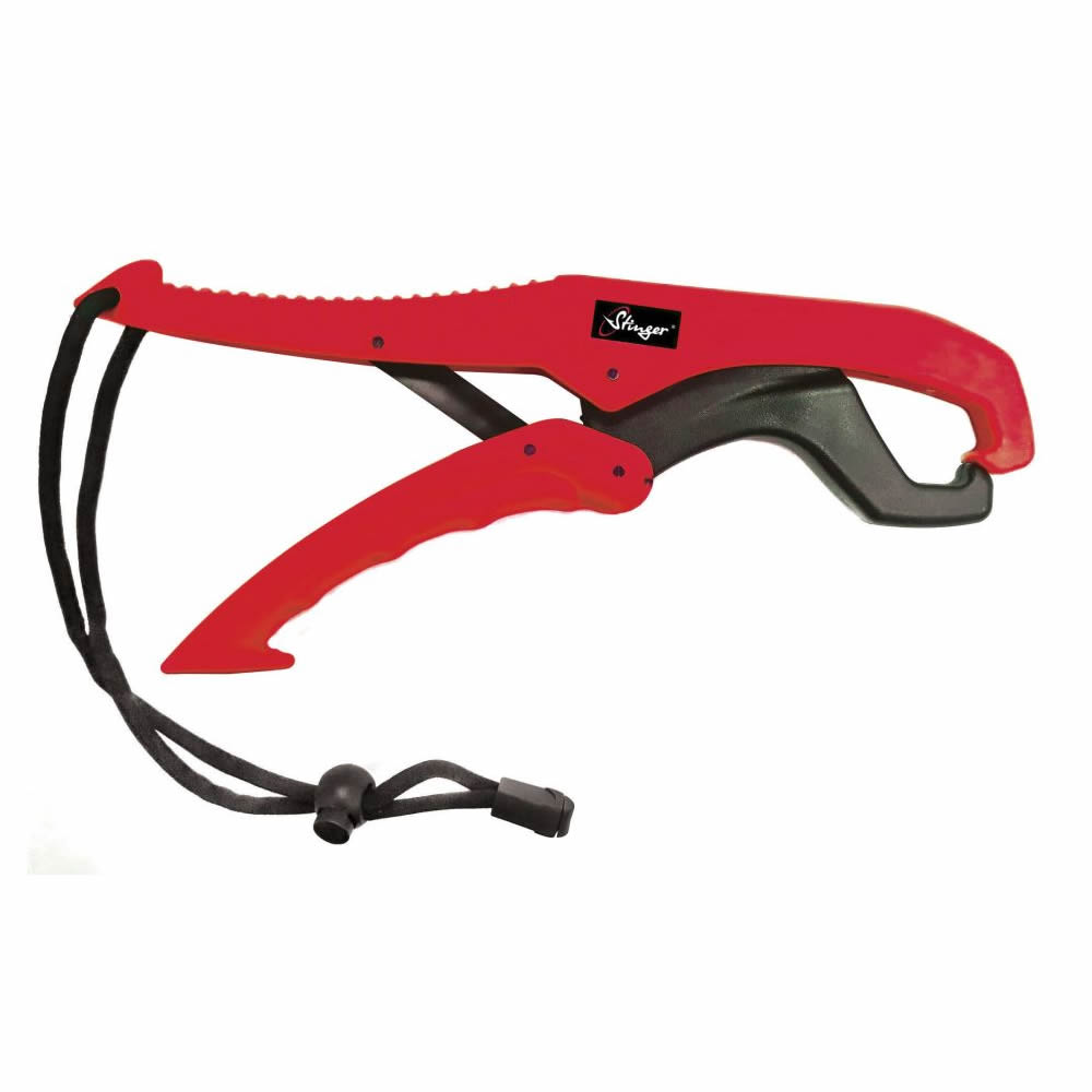 Захват Stinger STT035 Red