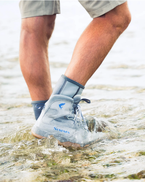 Ботинки Simms Flats Sneaker 2