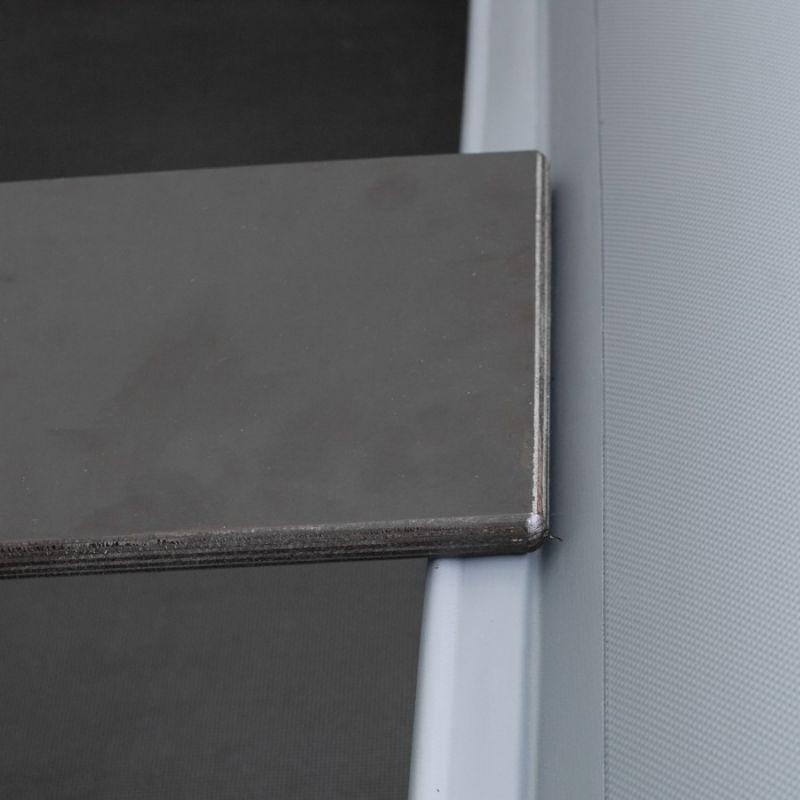 Лодка из ПВХ BoatMaster 250-2 Эгоист