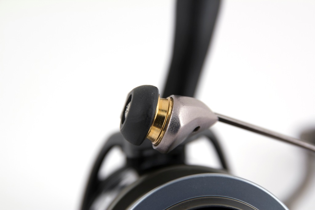 Катушка Rage Prism 2