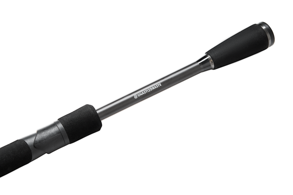 Спиннинг SnastiZdraste 