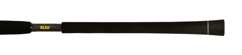 Спиннинг Narval Granny Pike 2