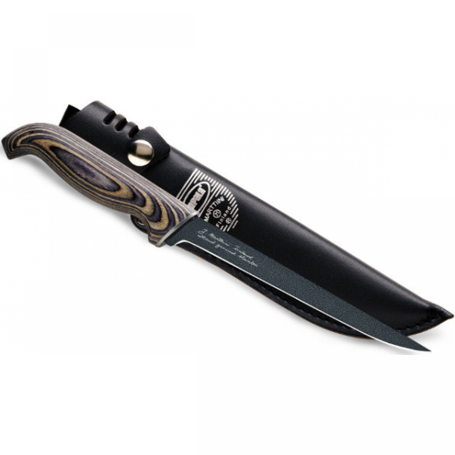 Нож Rapala филейный PRFGL6