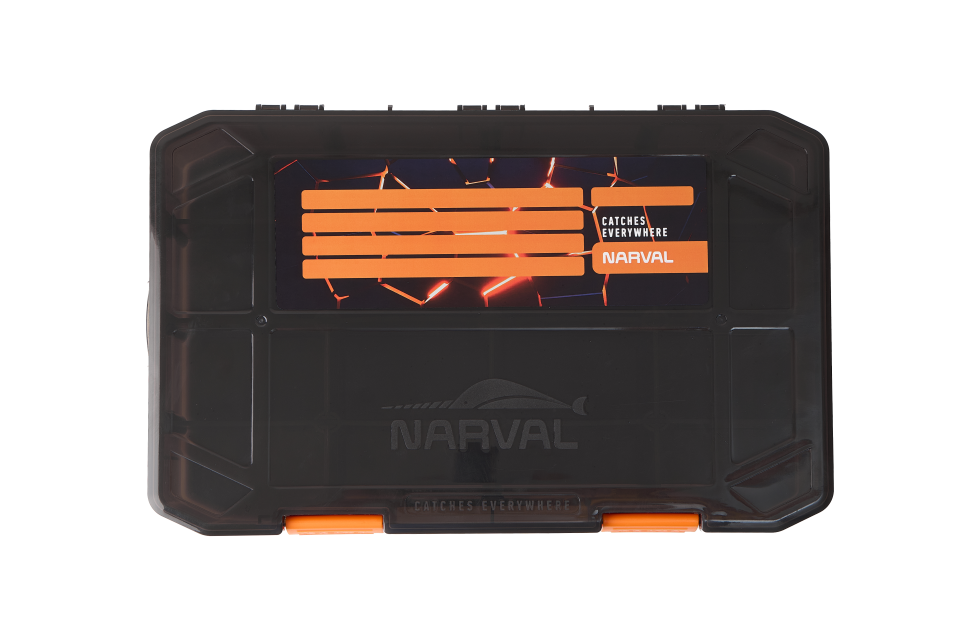 Коробка Narval Multi Case 1