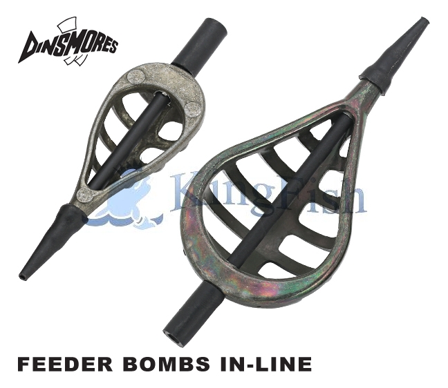 Dinsmores Feeder Bombs In-line 1
