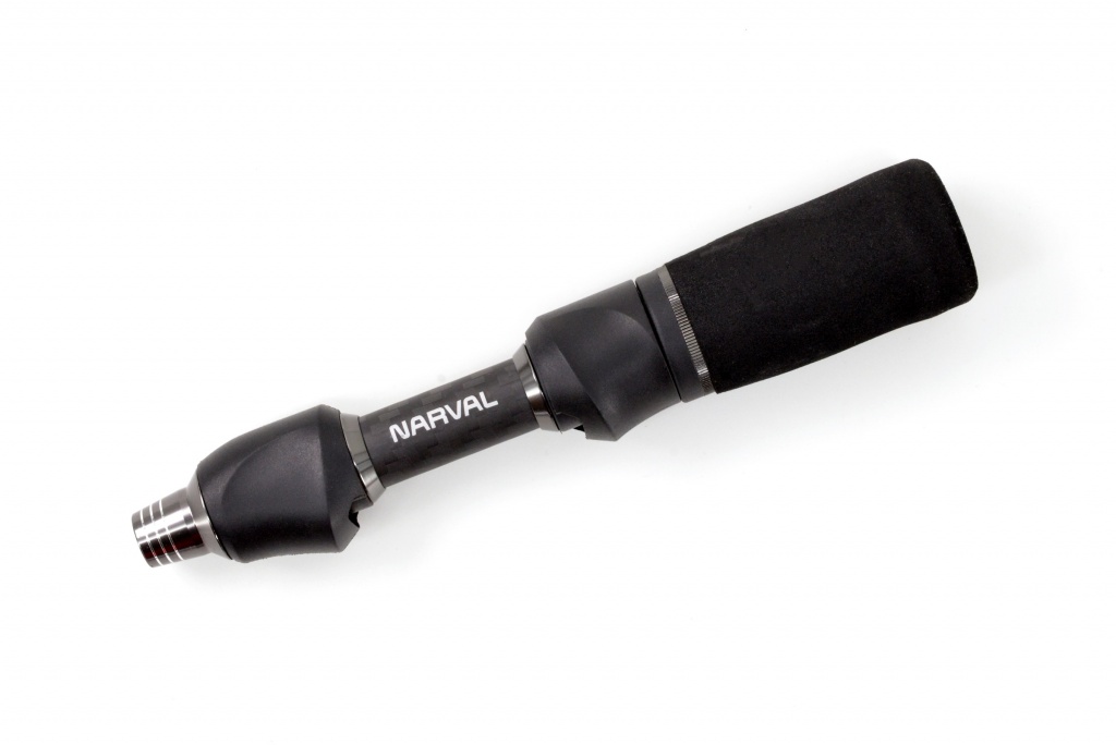 Зимняя удочка Narval Frost Ice Rod  Gen