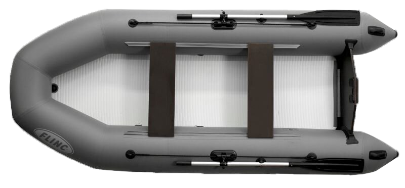 Лодка из ПВХ FLINC T290LA 2
