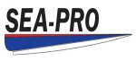 Логотип Sea-Pro