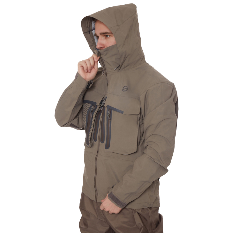 Куртка FHM Brook 3