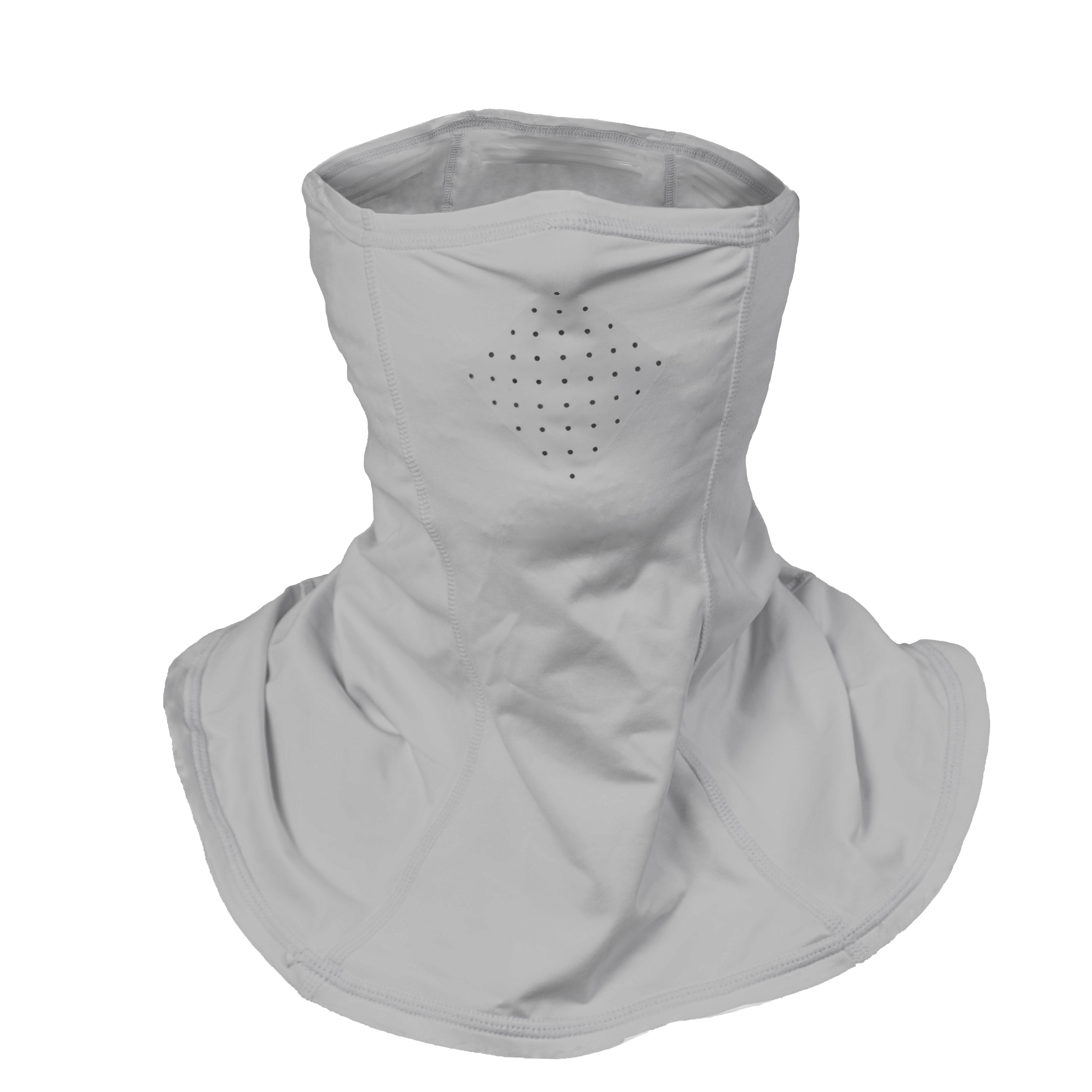 Баф FHM Mark Светло-серый