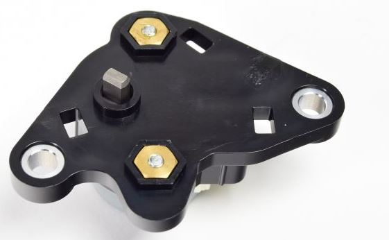 Мотор электрический 7CF818020900-1