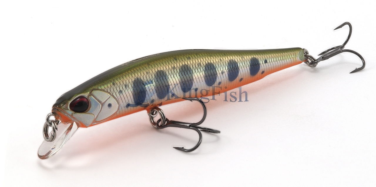 DUO Realis  Minnow 80SP