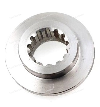 Втулка Вала Гребного Винта лодочного 6N0-G5987-10