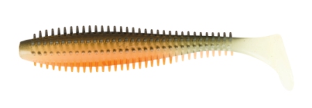 SpikeyShad Hot Olive